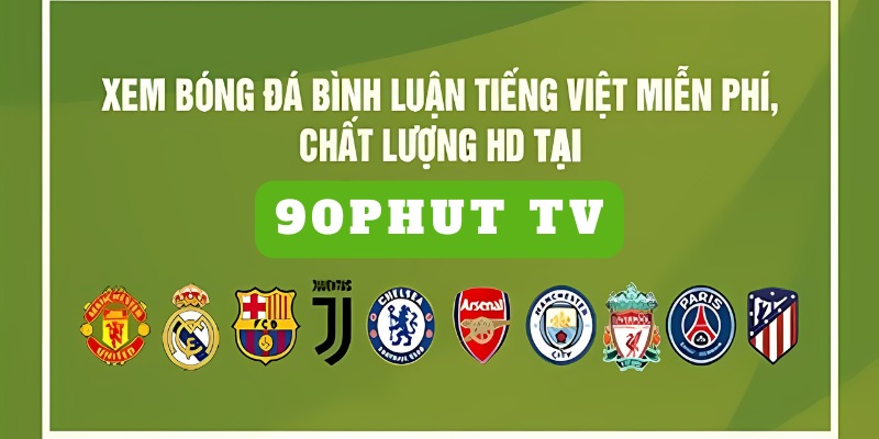 90phut TV hướng tới phát triển kênh cung cấp tin tức chất lượng hàng đầu Việt Nam