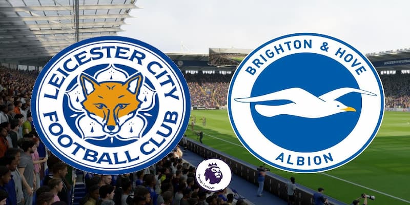 Nhận định Leicester vs Brighton